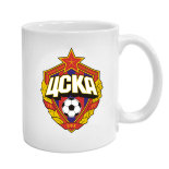 Кружка ЦСКА3