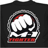 Футболка M-1 fighter