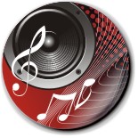 Значок music